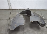  Защита арок (подкрылок) Volkswagen Touareg 2002-2007 20600066 #2