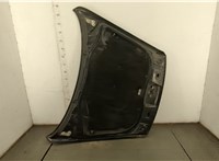  Обшивка капота Volkswagen Touareg 2002-2007 11500294 #8