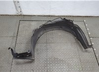  Защита арок (подкрылок) Nissan Primera P12 2002-2008 20600075 #3