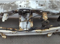  Усилитель бампера Mitsubishi Lancer 10 2007-2017 11500303 #2