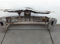  Усилитель бампера Mitsubishi Lancer 10 2007-2017 11500303 #3