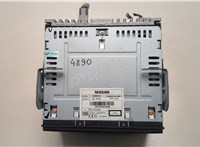  Магнитола Nissan Juke 2010-2019 20600086 #2