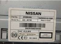  Магнитола Nissan Juke 2010-2019 20600086 #4