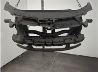 3C0805588H Рамка передняя (телевизор) Volkswagen Passat 6 2005-2010 20600090 #1