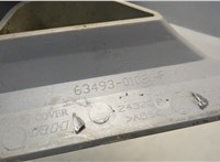  Накладка рейлинга Pontiac Vibe 2 2008-2010 20600097 #4