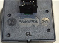 5801909538 Переключатель подрулевой АКПП Iveco EuroCargo 3 2015-2025 20600102 #3