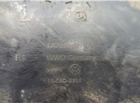  Защита арок (подкрылок) Volkswagen Golf 4 1997-2005 20600108 #4