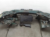  Воздухозаборник Jaguar X-Type 2001-2009 11500325 #4