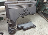  Воздухозаборник Jaguar X-Type 2001-2009 11500325 #5