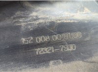  Защита арок (подкрылок) Suzuki SX4 2006-2014 20600113 #4