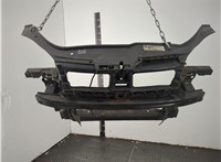 1K5807109B Усилитель бампера Volkswagen Jetta 5 2004-2010 11500329 #1