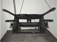 1K5807109B Усилитель бампера Volkswagen Jetta 5 2004-2010 11500329 #2