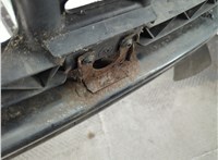 1K5807109B Усилитель бампера Volkswagen Jetta 5 2004-2010 11500329 #3