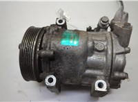 1744998, 1677171, 3M5H19D629KG Компрессор кондиционера Ford C-Max 2002-2010 20600124 #1