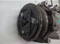 1744998, 1677171, 3M5H19D629KG Компрессор кондиционера Ford C-Max 2002-2010 20600124 #2