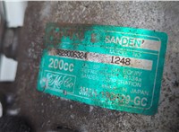 1744998, 1677171, 3M5H19D629KG Компрессор кондиционера Ford C-Max 2002-2010 20600124 #3