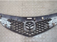  Решетка радиатора Mazda 3 (BK) 2003-2009 20600139 #2