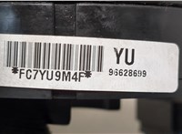  Шлейф руля Opel Antara 2006-2015 20600156 #4
