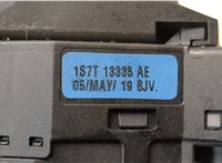  Переключатель поворотов и дворников (стрекоза) Ford Fusion 2002-2012 20600168 #4