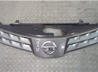  Решетка радиатора Nissan Note E11 2005-2013 20600177 #1
