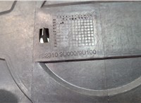  Решетка радиатора Nissan Note E11 2005-2013 20600177 #5