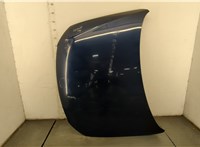  Обшивка капота Volkswagen Passat 6 2005-2010 11500358 #1
