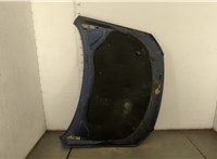  Обшивка капота Volkswagen Passat 6 2005-2010 11500358 #7