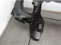  Рамка передняя (телевизор) Mercedes ML W164 2005-2011 20600191 #3