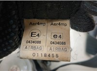  Ремень безопасности Mazda 5 (CR) 2005-2010 20600195 #5