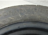 Колесо запасное (таблетка) Toyota Prius 2009-2015 20600196 #5
