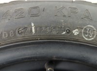  Колесо запасное (таблетка) Toyota Prius 2009-2015 20600196 #8