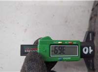  Колесо запасное (таблетка) Toyota Prius 2009-2015 20600196 #9