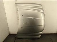  Капот Jaguar X-Type 2001-2009 20600200 #1