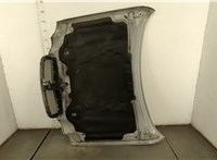  Капот Jaguar X-Type 2001-2009 20600200 #9