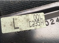  Ремень безопасности Mazda 5 (CR) 2005-2010 20600201 #2