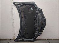  Капот Nissan Primera P12 2002-2008 20600203 #4
