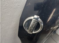  Капот Nissan Primera P12 2002-2008 20600203 #9