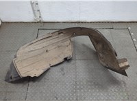  Защита арок (подкрылок) Nissan Qashqai 2006-2013 20600206 #1