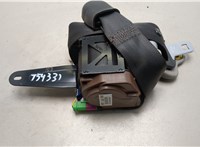  Ремень безопасности Opel Antara 2006-2015 20600211 #1