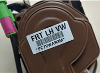  Ремень безопасности Opel Antara 2006-2015 20600211 #2