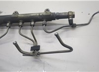  Рампа (рейка) топливная Volvo XC70 2002-2007 20600215 #3