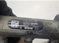  Рампа (рейка) топливная Volvo XC70 2002-2007 20600215 #5