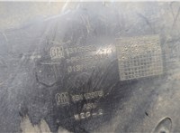  Защита арок (подкрылок) Opel Astra H 2004-2010 20600217 #2