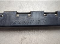  Кронштейн бампера Mercedes E W212 2009-2016 20600224 #3