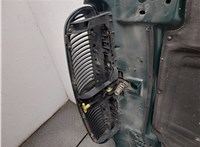  Капот Jaguar X-Type 2001-2009 20600233 #5