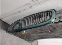  Капот Jaguar X-Type 2001-2009 20600233 #6