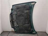  Капот Jaguar X-Type 2001-2009 20600233 #7