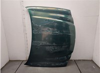  Капот Jaguar X-Type 2001-2009 20600233 #1