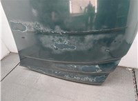  Капот Jaguar X-Type 2001-2009 20600233 #8