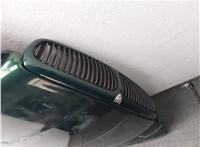  Капот Jaguar X-Type 2001-2009 20600233 #9